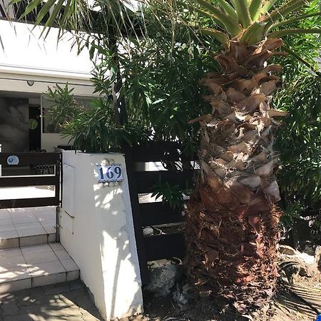 Cap Locations Naturisme Agde Exterior photo