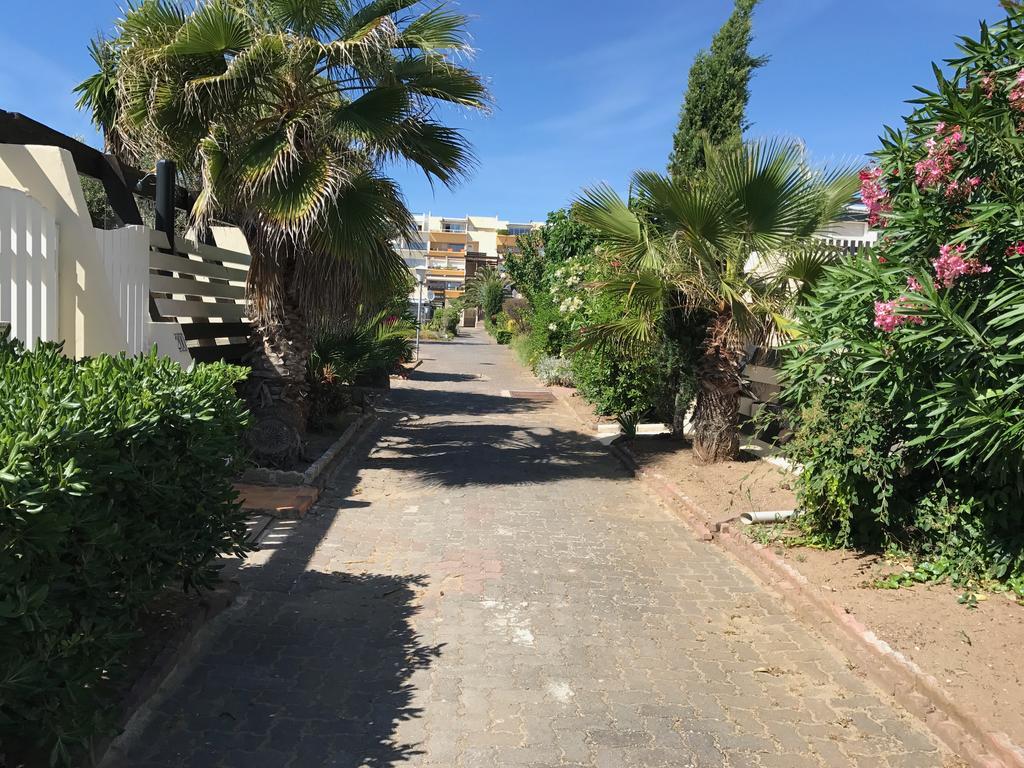 Cap Locations Naturisme Agde Exterior photo