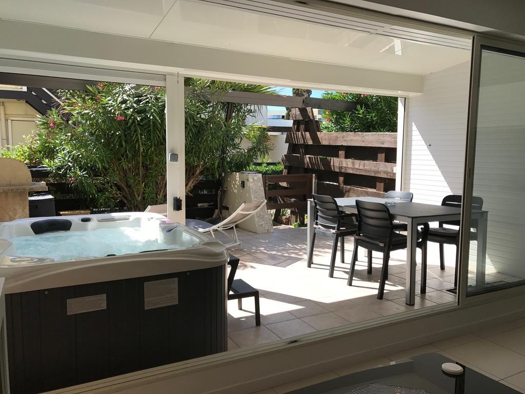 Cap Locations Naturisme Agde Exterior photo